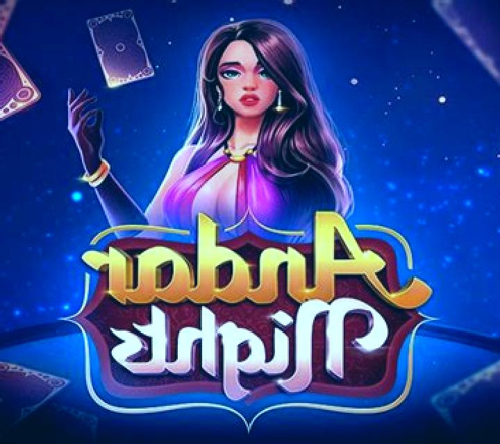 Andar Nights online slot