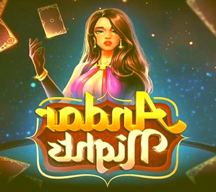 Andar Nights slot game