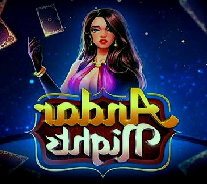 Andar Nights slot machine