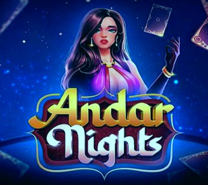 Andar Nights slot