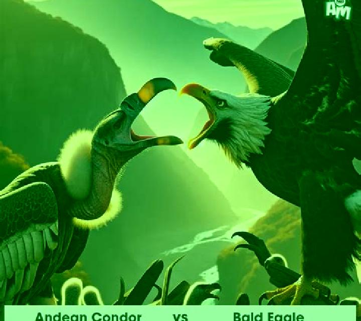 Andean Condor online slot