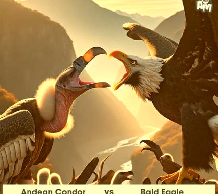 Andean Condor slot game