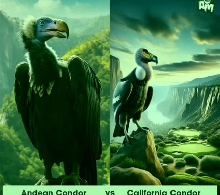 Andean Condor slot