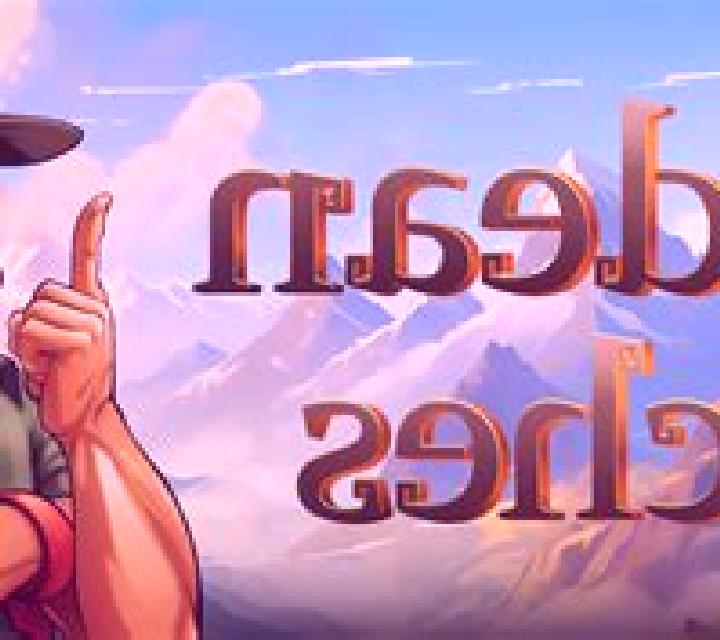 Andean Riches online slot