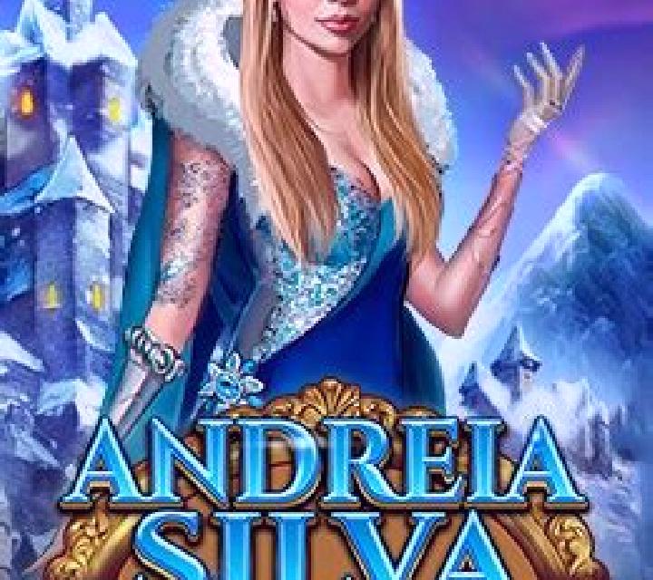 Andreia Silva Rainha Do Gelo online slot