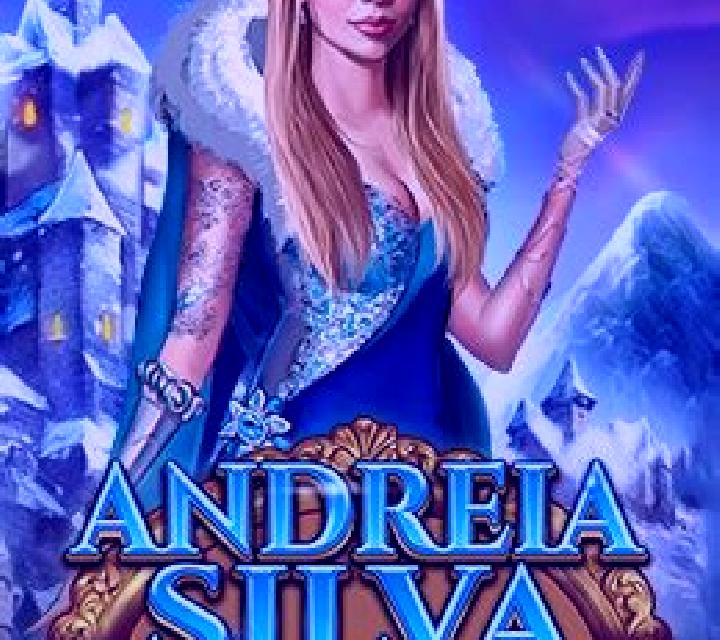 Andreia Silva Rainha Do Gelo slot game