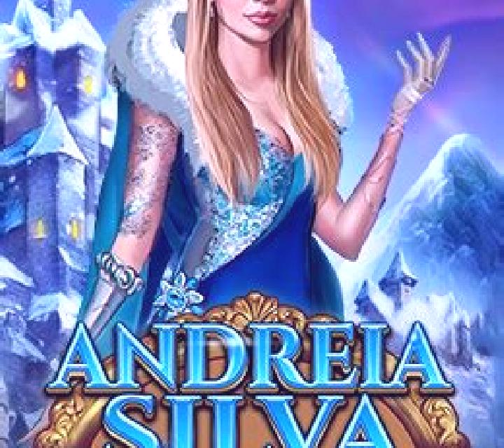 Andreia Silva Rainha Do Gelo slot machine