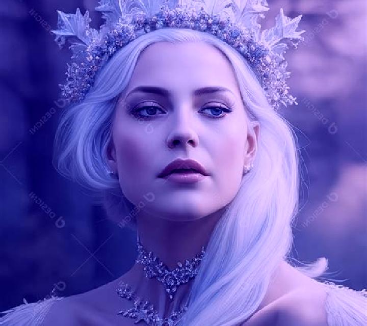 Andreia Silva Rainha Do Gelo slot