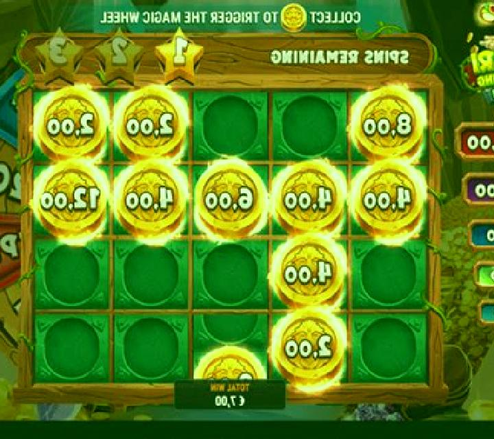 Andvari: The Magic Ring slot game
