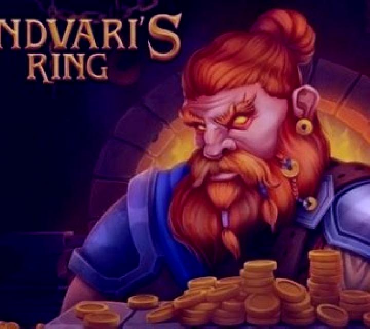 Andvari’s Ring online slot