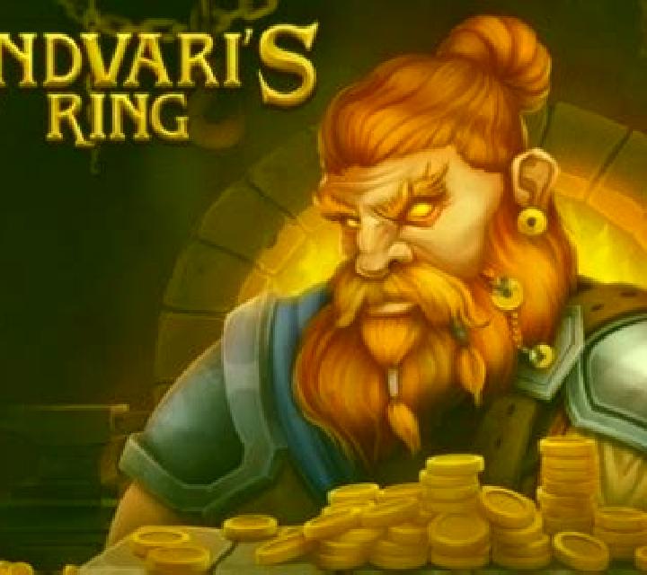 Andvari’s Ring slot game