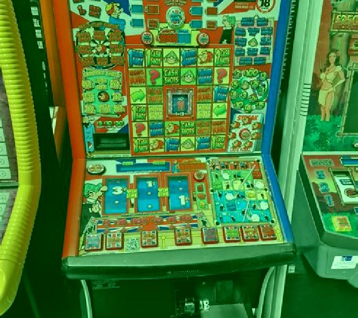 Andy Capp Jackpot King online slot