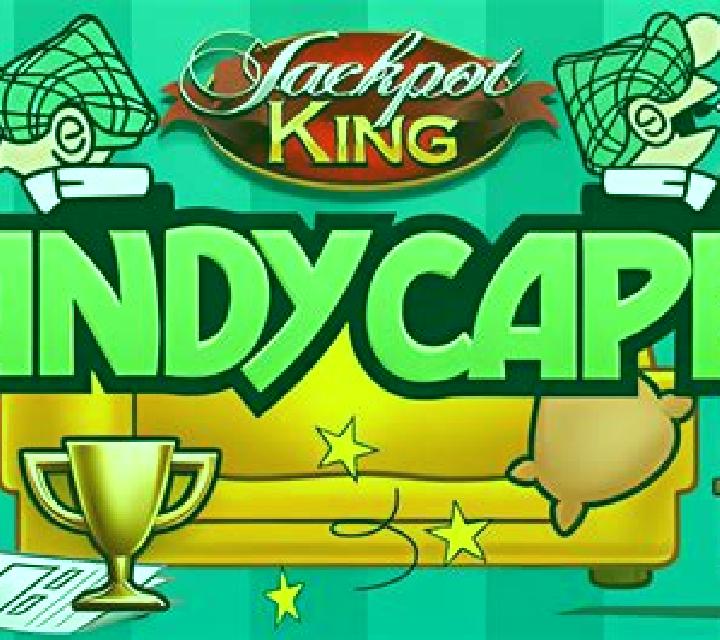 Andy Capp Jackpot King slot