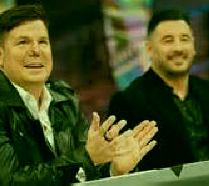 Andy y Lucas slot machine