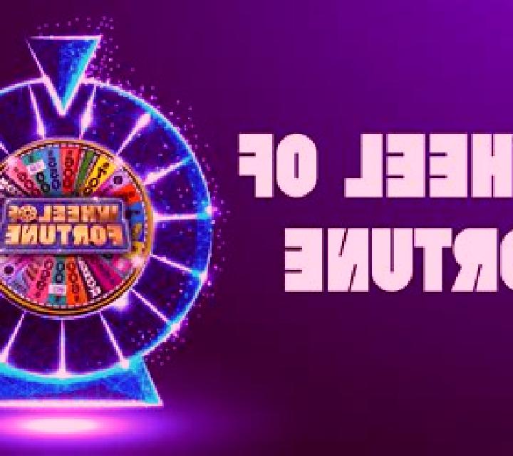 Angel and Devil (Wheel Of Fortune) online slot