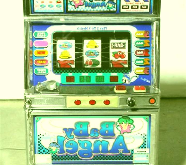 Angel online slot