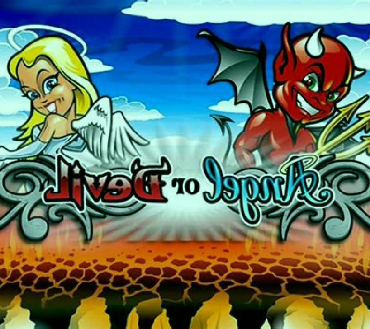 Angel or Devil online slot
