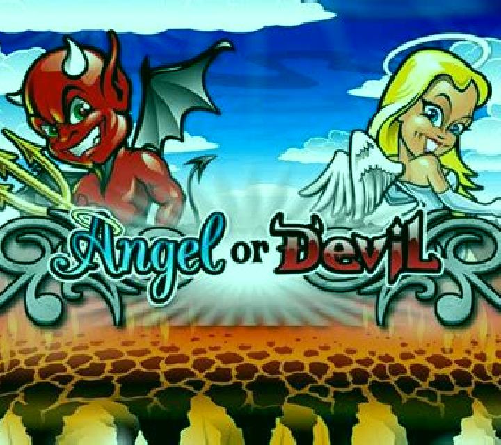 Angel or Devil slot