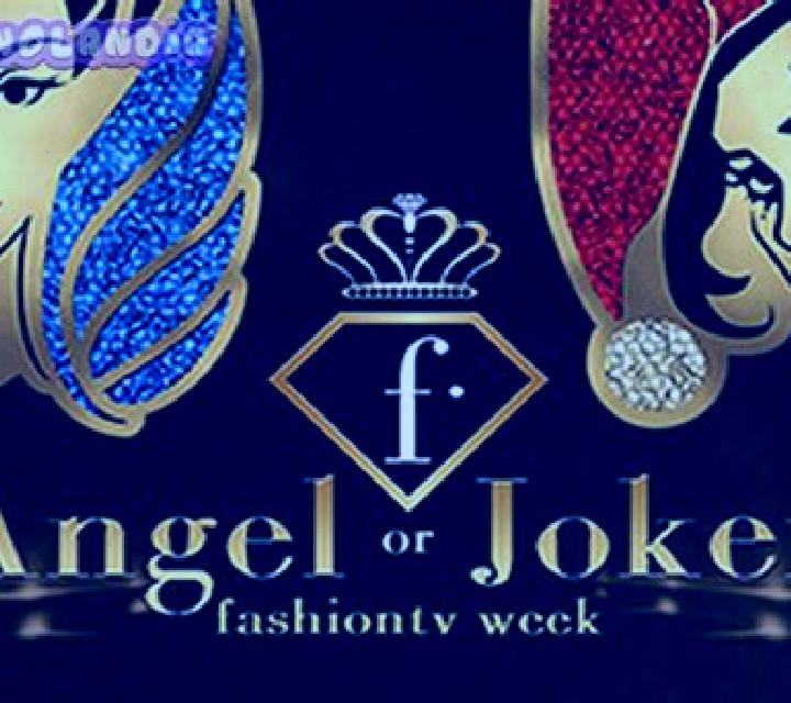 Angel or Joker online slot