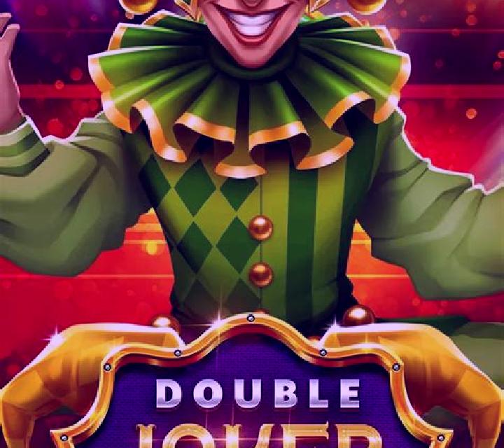 Angel or Joker slot game