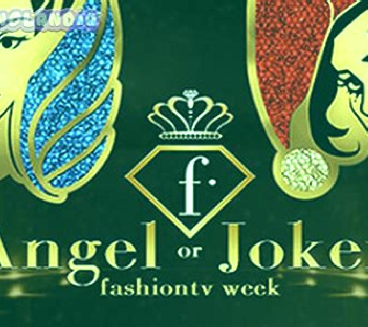 Angel or Joker slot