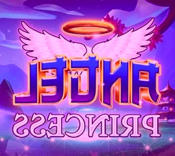 Angel Princess slot