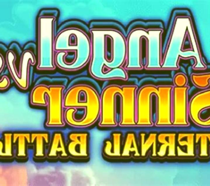 Angel vs Sinner Eternal Battle online slot