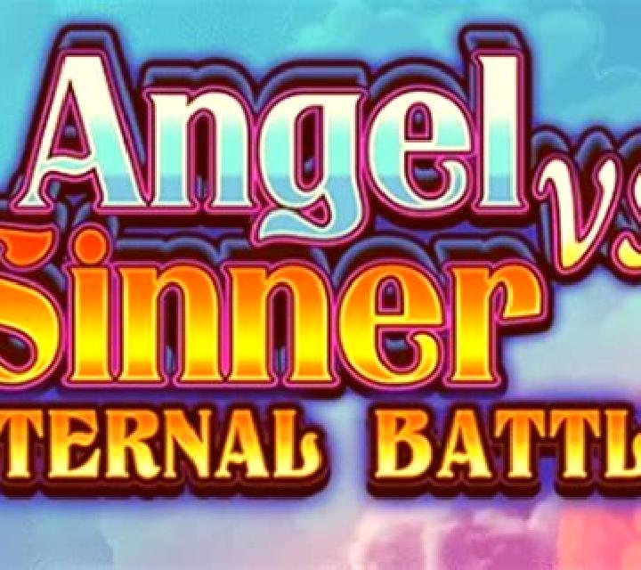Angel vs Sinner Eternal Battle slot game