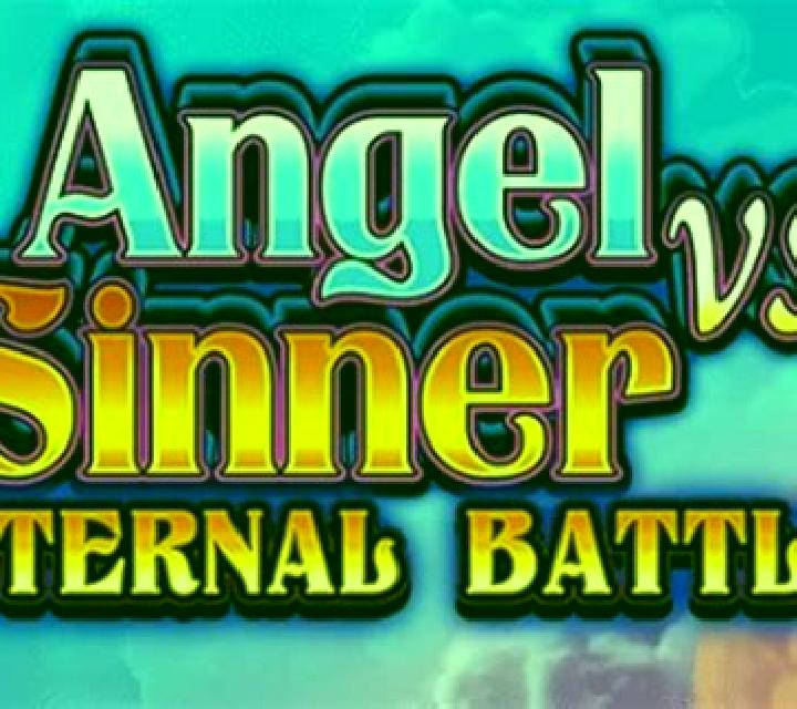 Angel vs Sinner Eternal Battle slot
