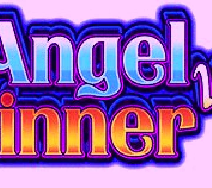 Angel vs Sinner slot machine