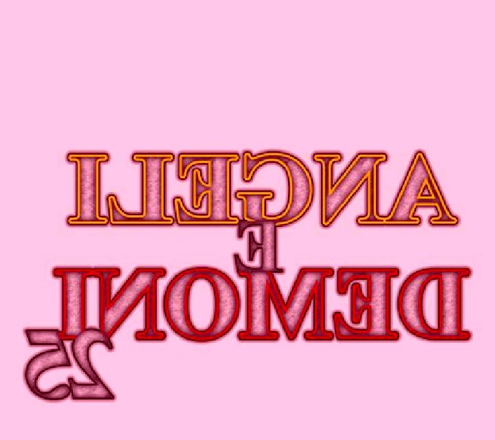 Angeli e Demoni25 HD slot game
