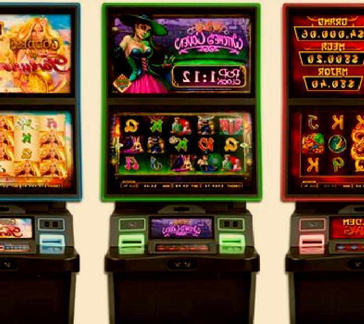 Angeli e Demoni25 HD slot machine