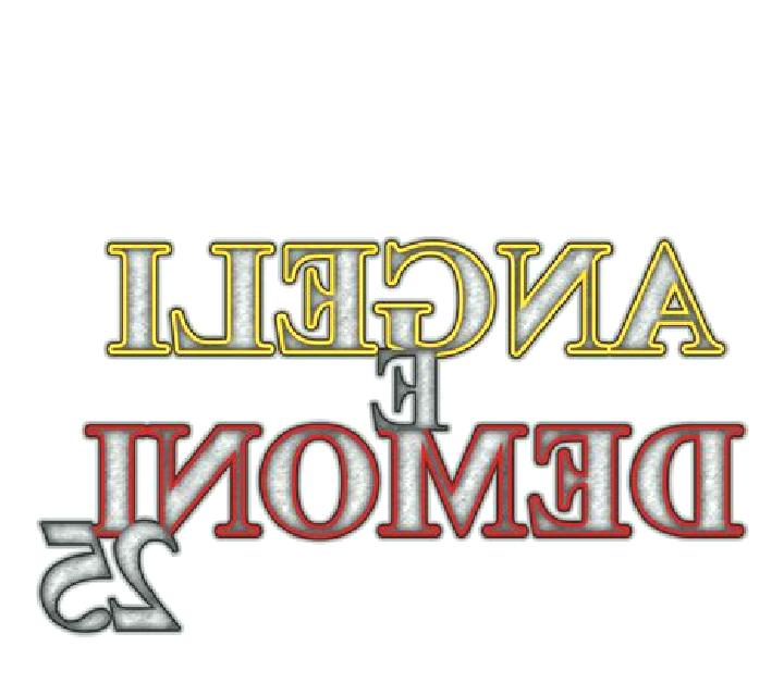 Angeli e Demoni25 HD slot