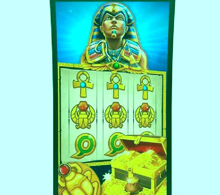 Angel s Touch slot machine