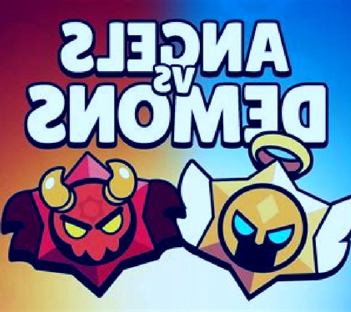 Angels VS Demons SpinGO! slot game