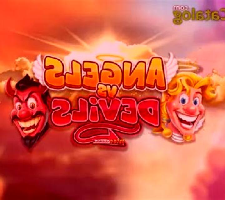 Angels vs Devils slot