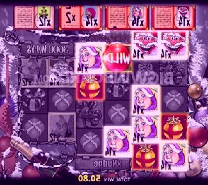 Angry Balls slot game