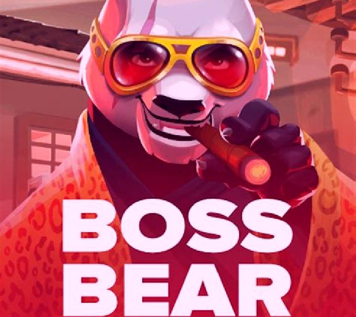 Angry Bear online slot