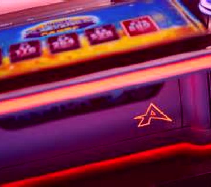 Angry Birds (Novomatic) slot machine