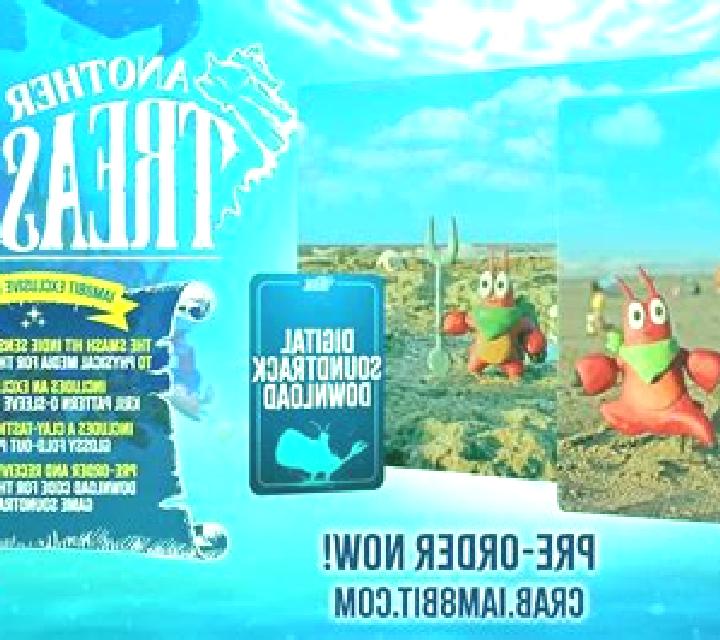 Angry Crabs slot machine