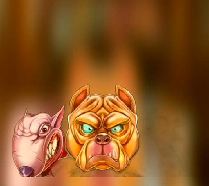 Angry Dogs slot