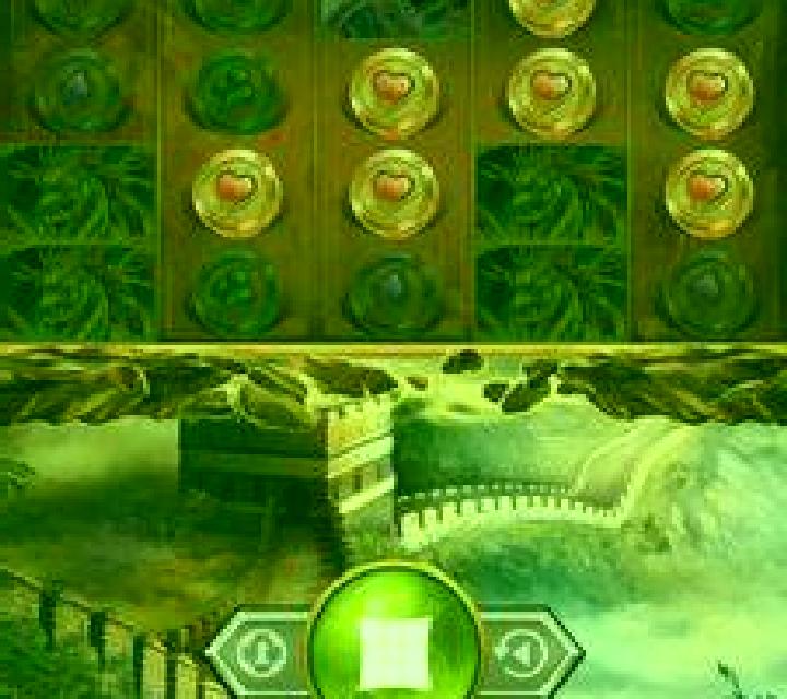 Angry Dragons online slot
