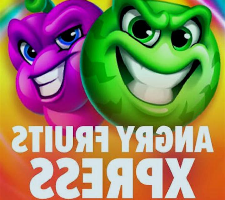 Angry Fruits (Popiplay) online slot