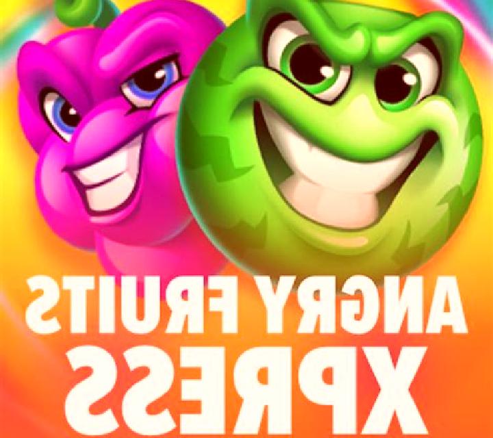 Angry Fruits (Popiplay) slot