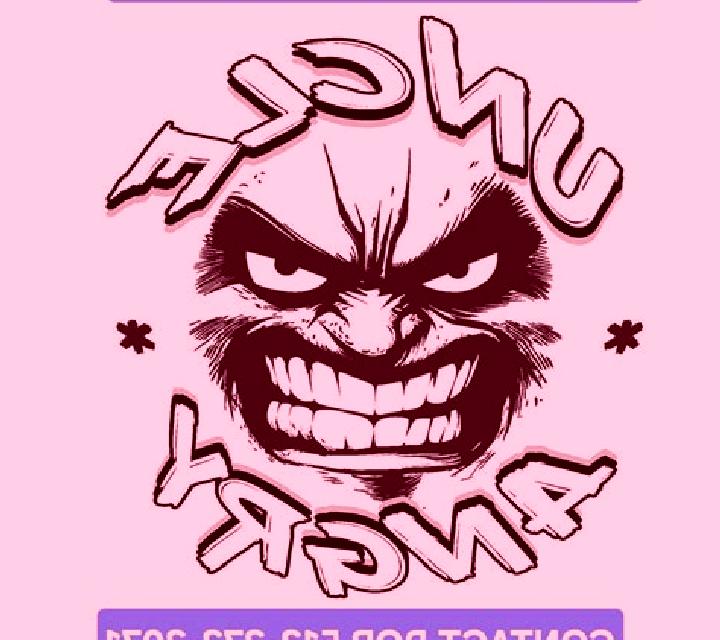 Angry Uncle online slot