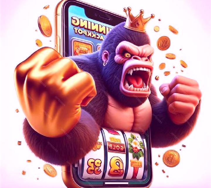 Angry Uncle slot machine