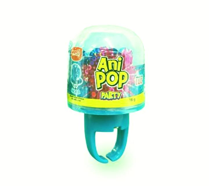 Ani Pop online slot