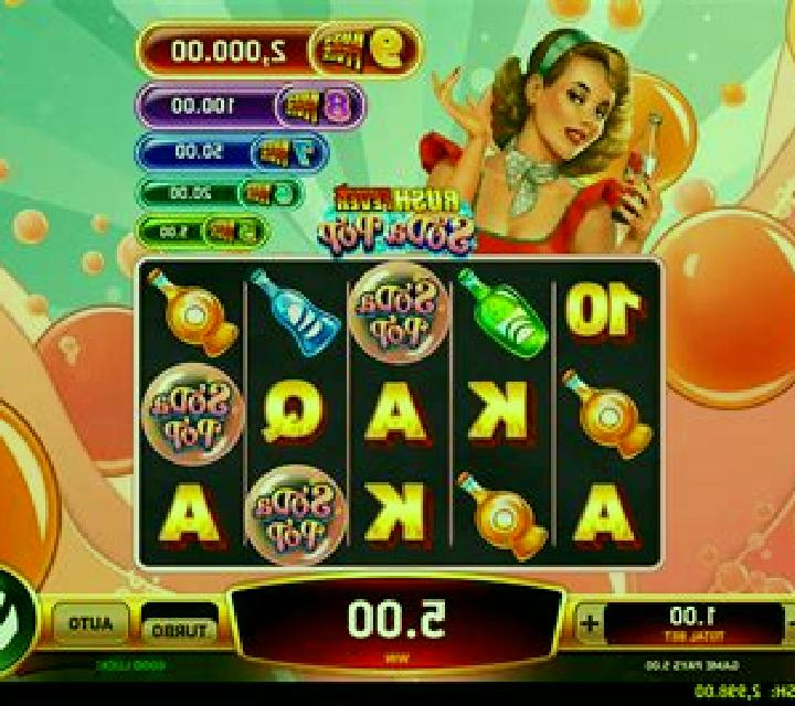 Ani Pop slot game