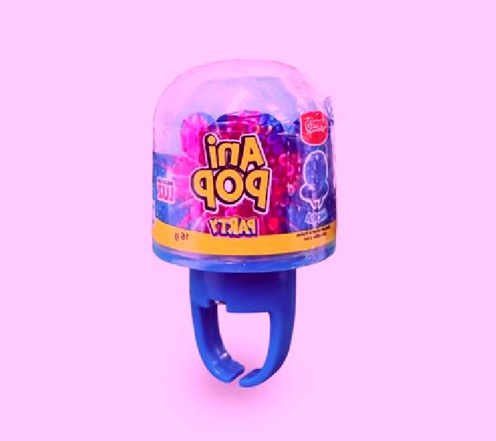 Ani Pop slot