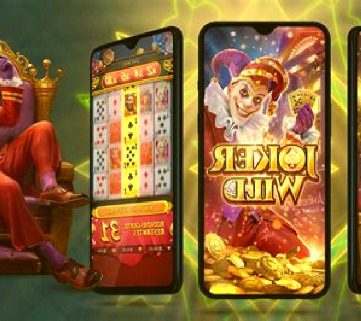 AniDolls slot game